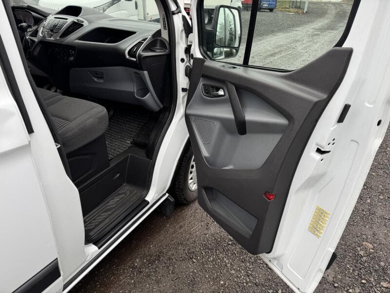 2015 Ford TRANSIT - 15