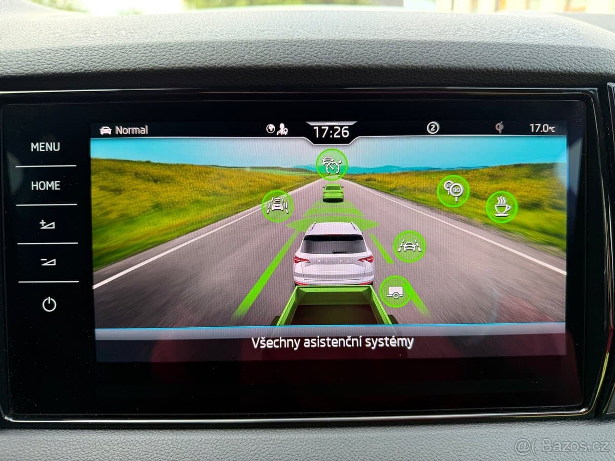 2023 Škoda KAROQ - 15