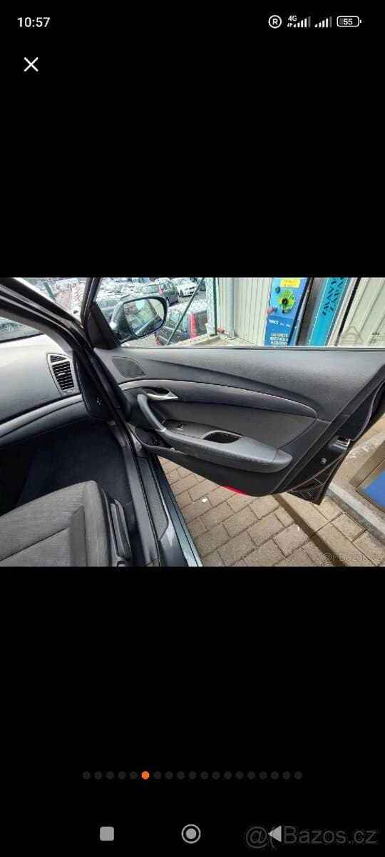 2014 Hyundai i40 - 15