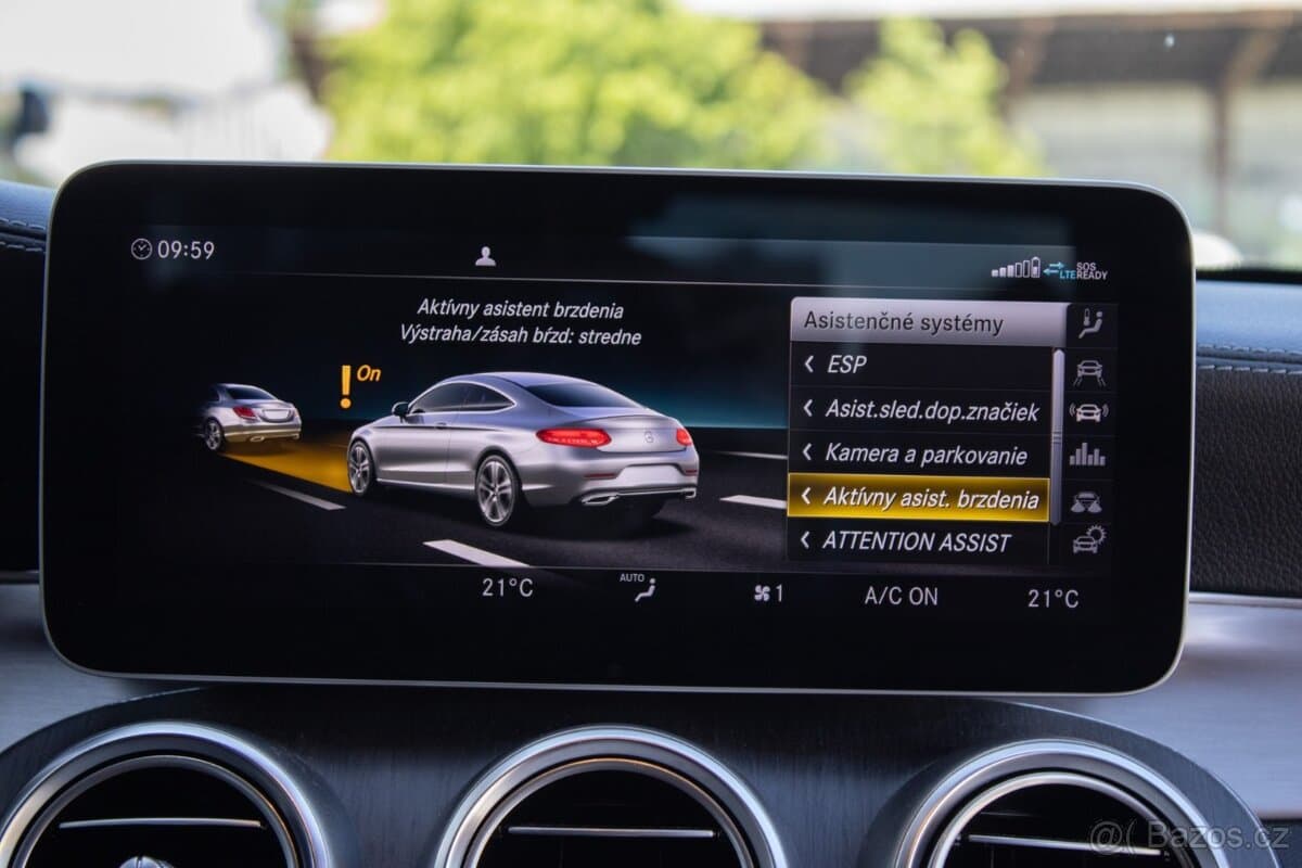 2018 Mercedes-Benz OSTATNÍ - 15
