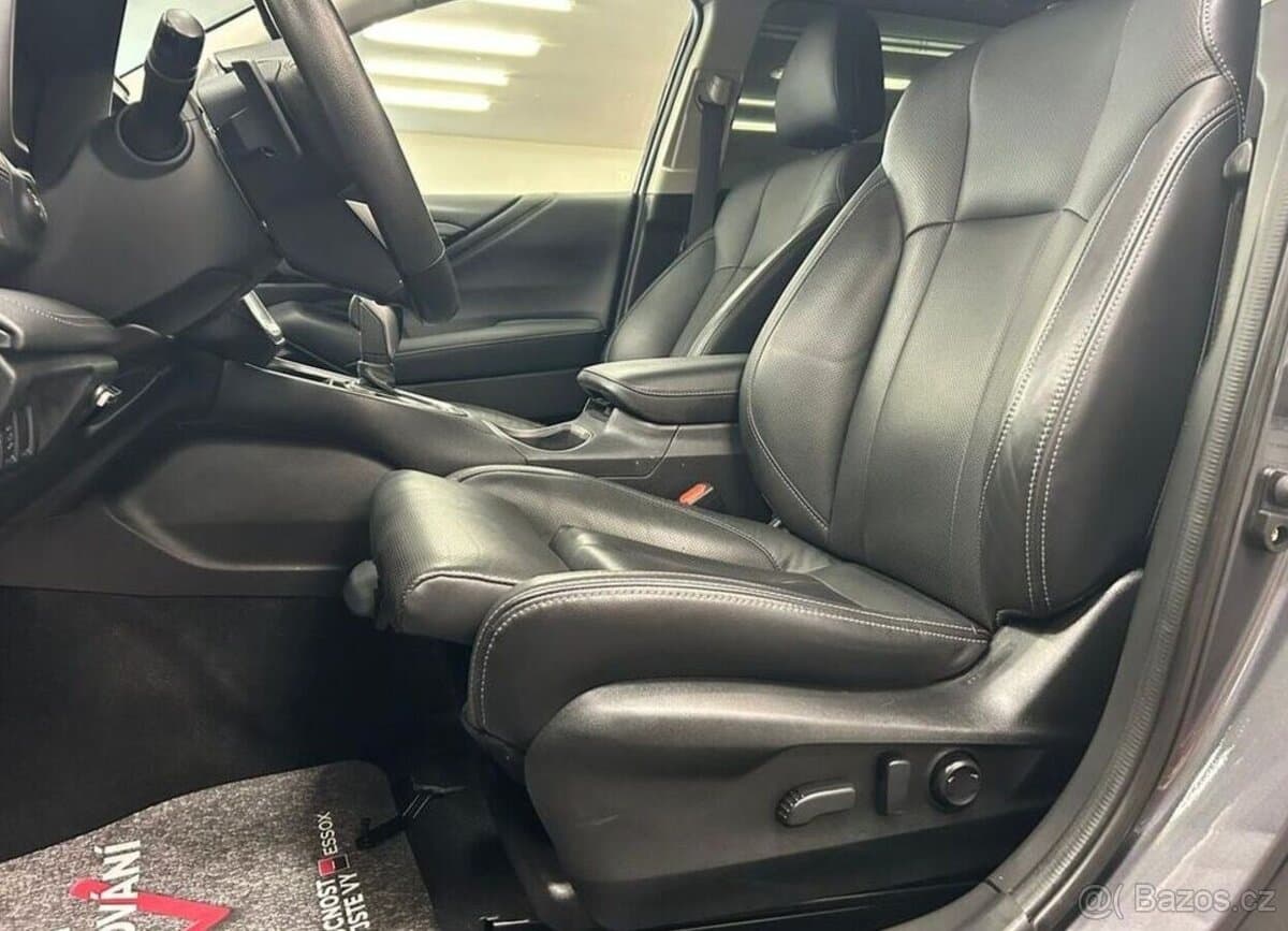 2023 Subaru OUTBACK - 15