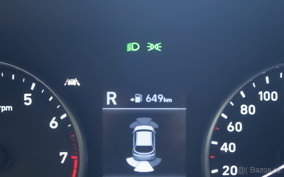2019 Hyundai i30 - 15