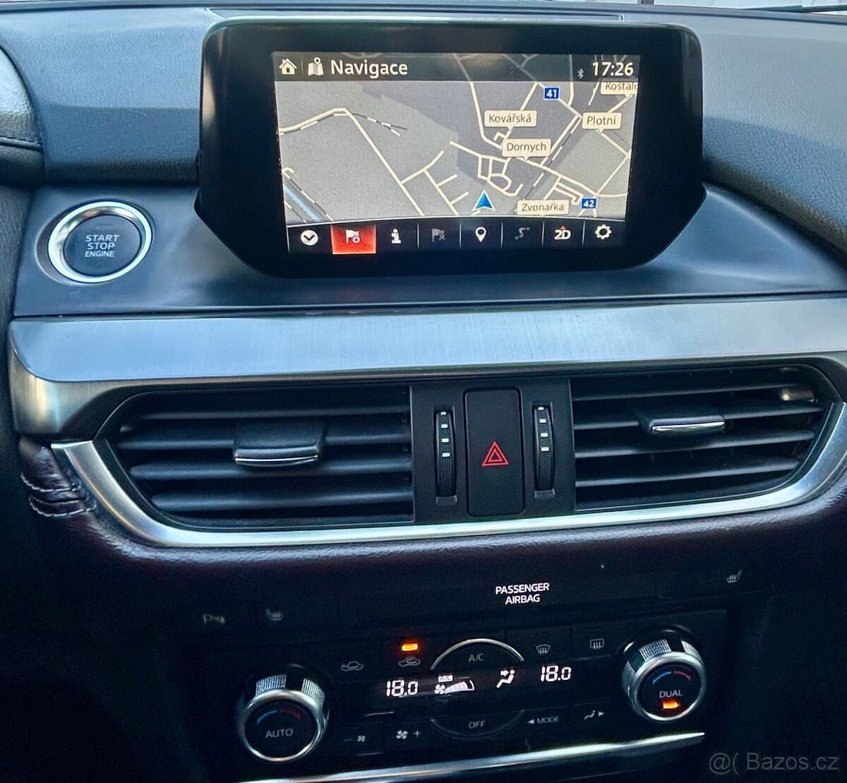 2015 Mazda 6 - 15