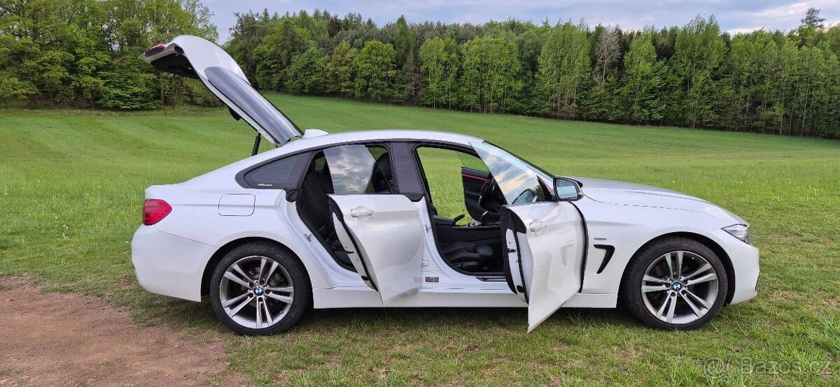 2017 BMW OSTATNÍ - 15