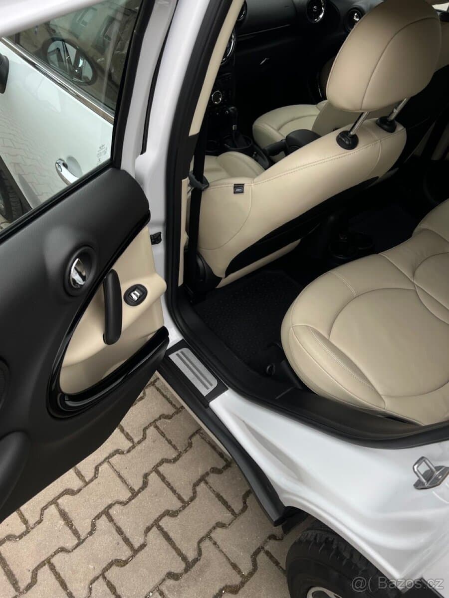 2014 Mini COOPER - 15