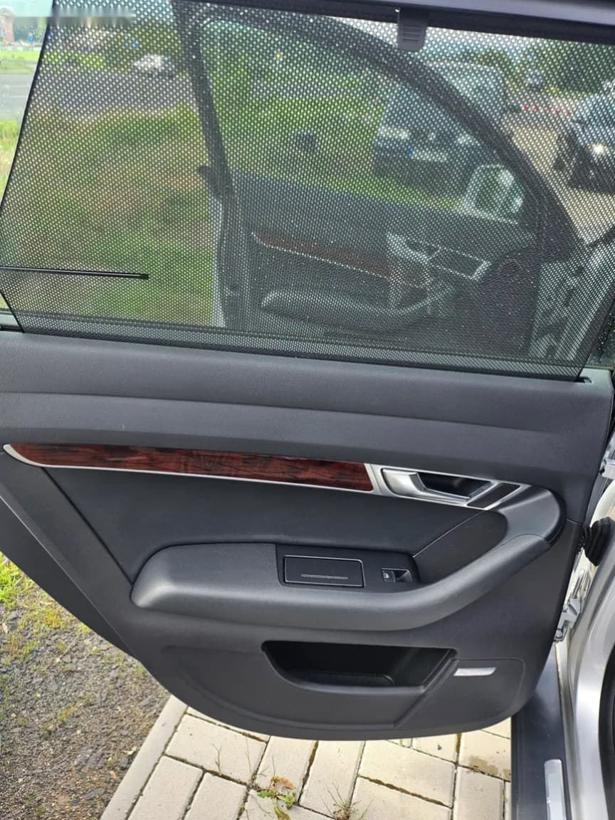 2007 Audi A6 - 15