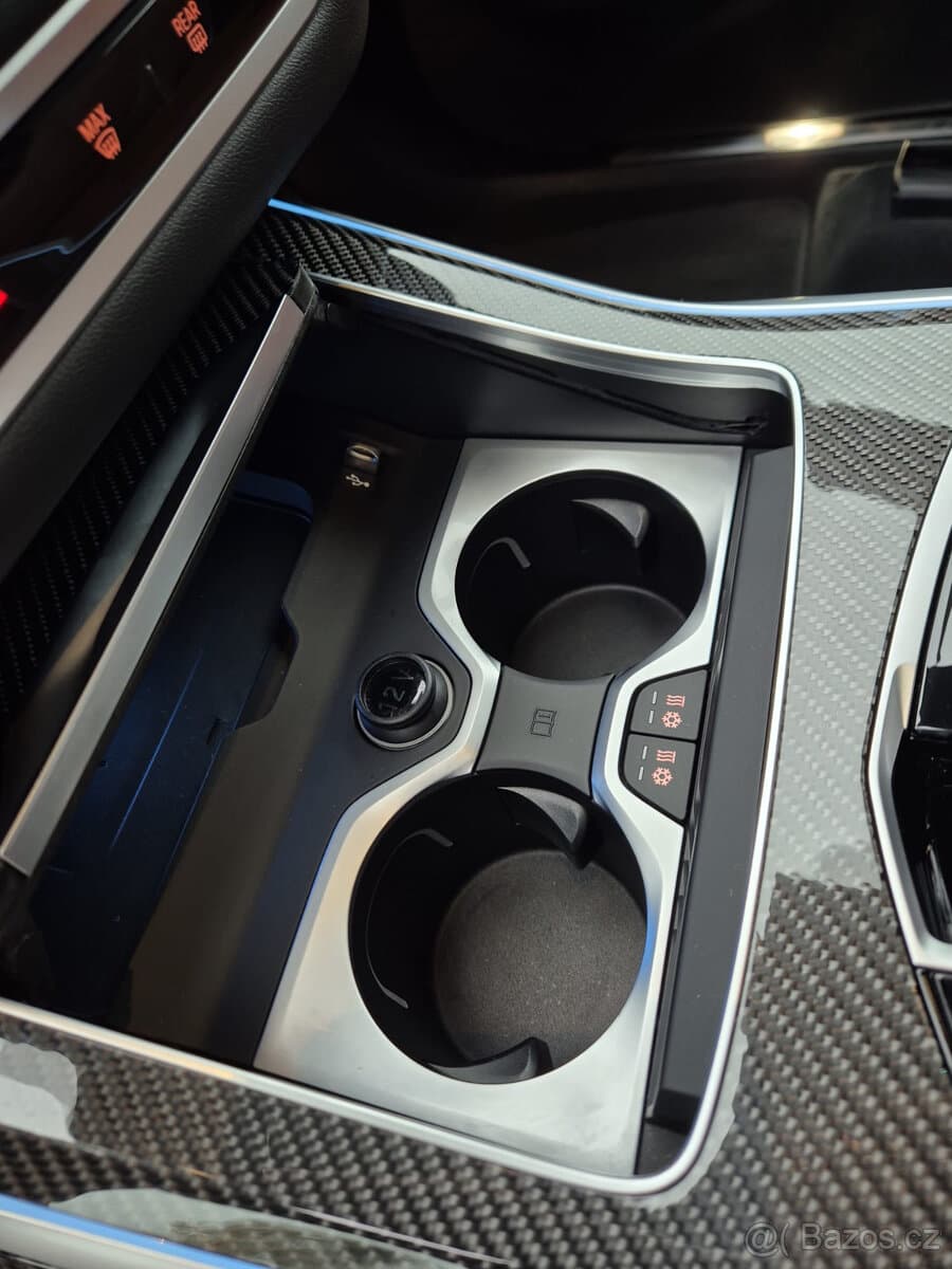 2023 BMW X7 - 15