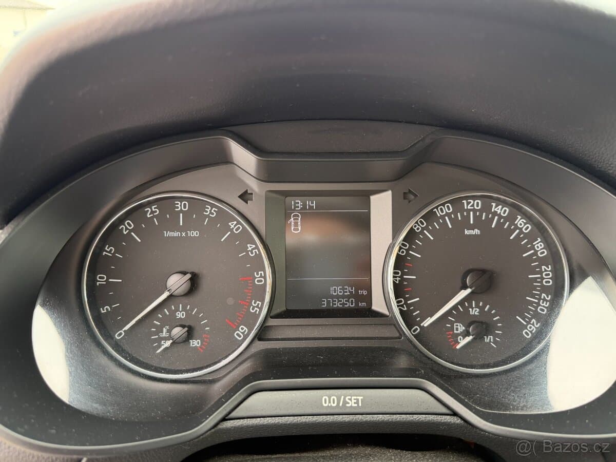 2017 Škoda OCTAVIA - 15