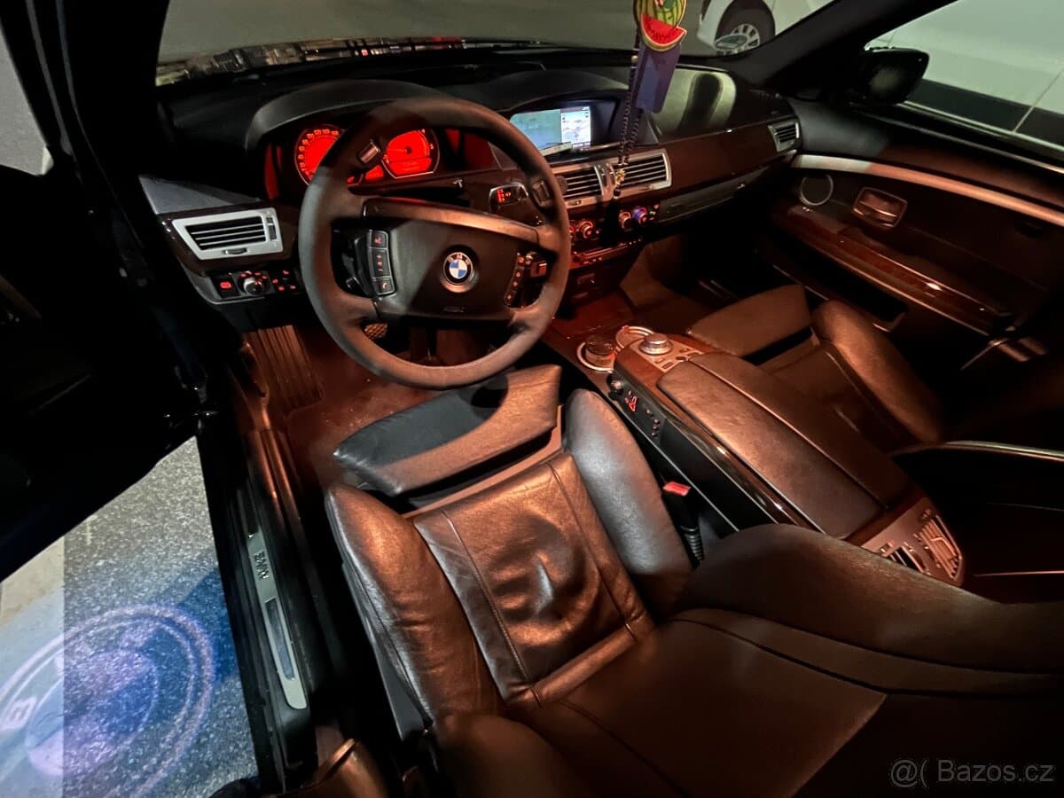 2007 BMW OSTATNÍ - 15