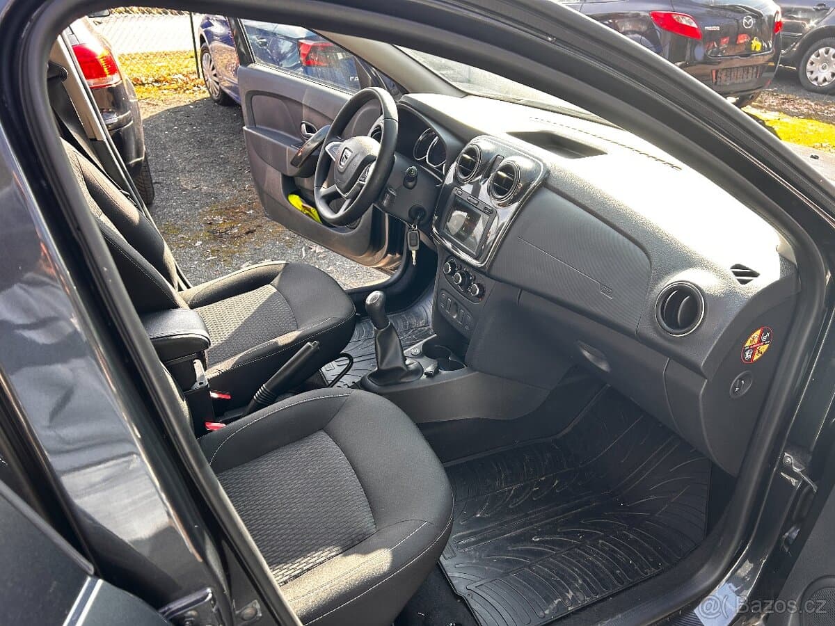 2019 Dacia LOGAN - 15