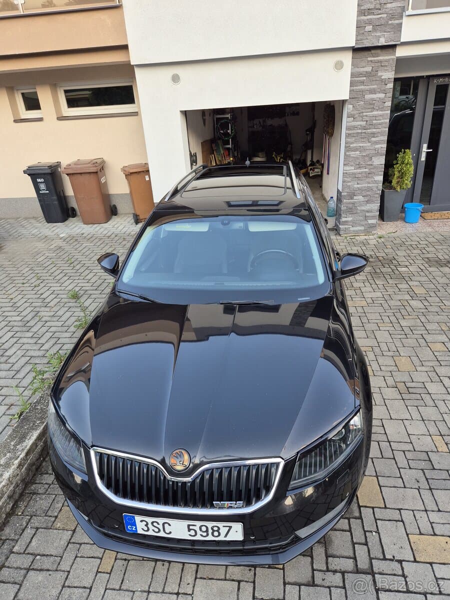 2014 Škoda OCTAVIA - 15