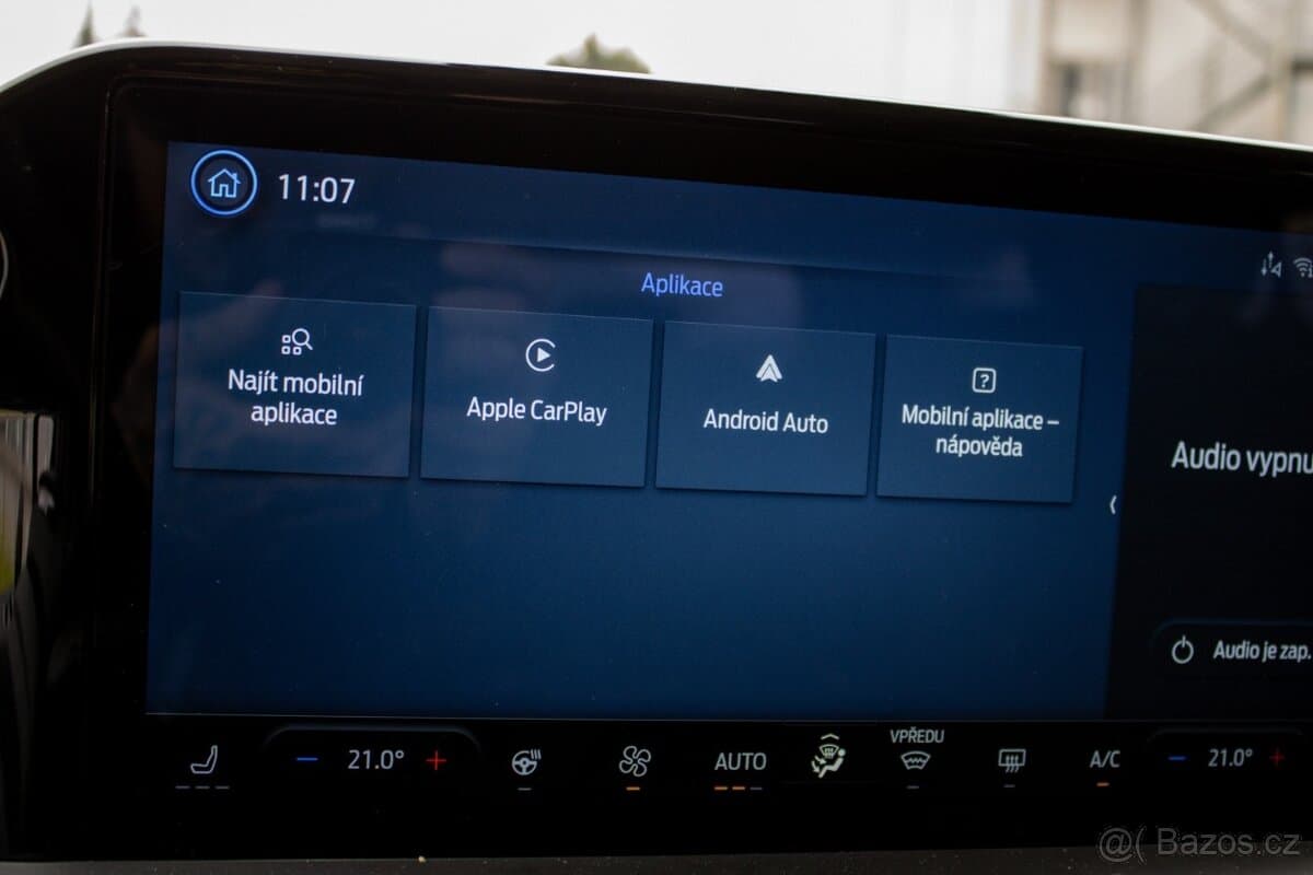 2025 Ford TRANSIT - 15