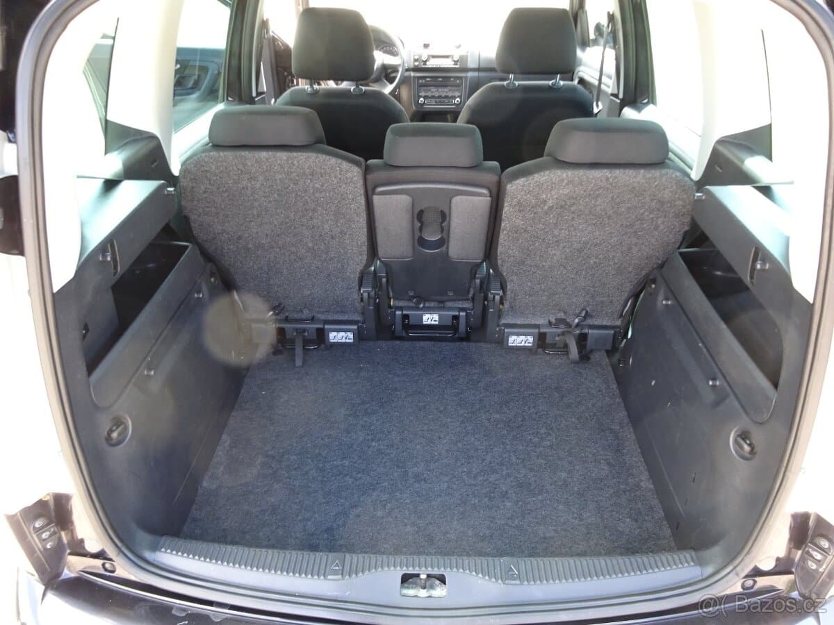 2013 Škoda ROOMSTER - 15