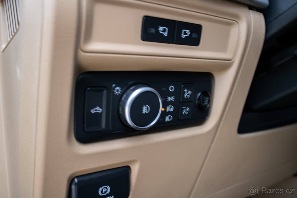 2021 Ford F-150 - 15