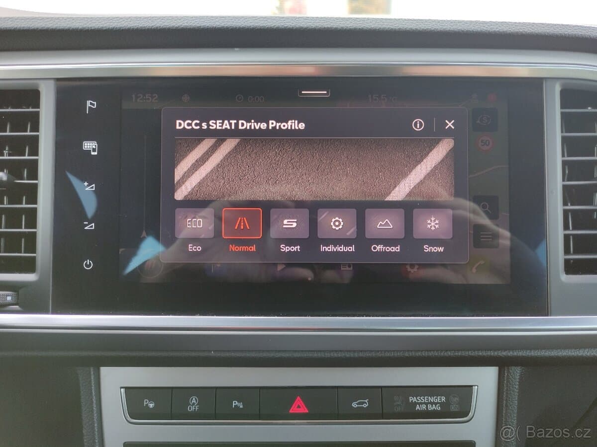 2021 Seat ATECA - 15