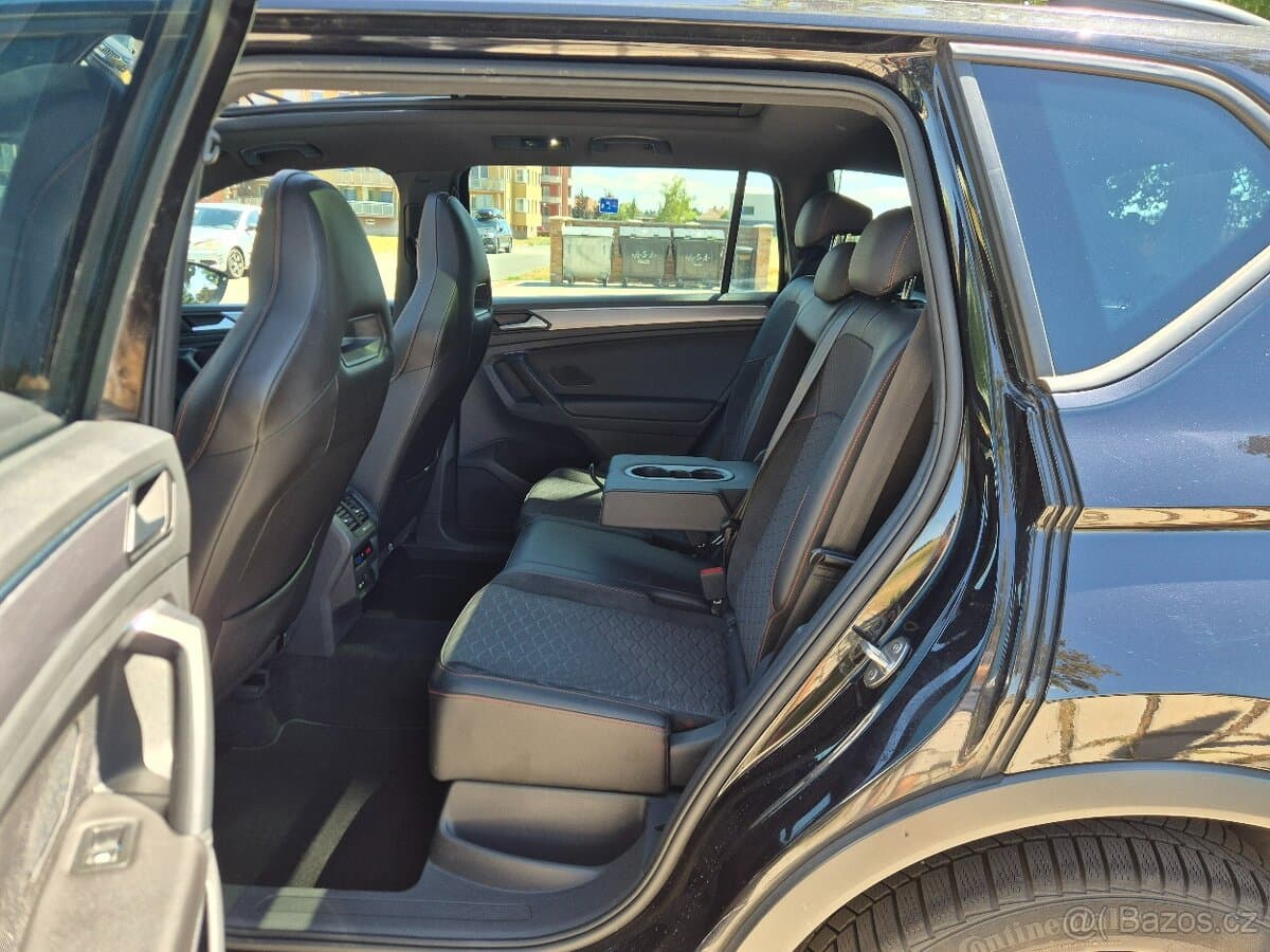 2021 Seat TARRACO - 15