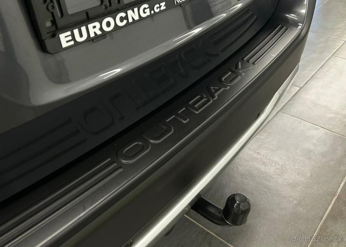 2023 Subaru OUTBACK - 15