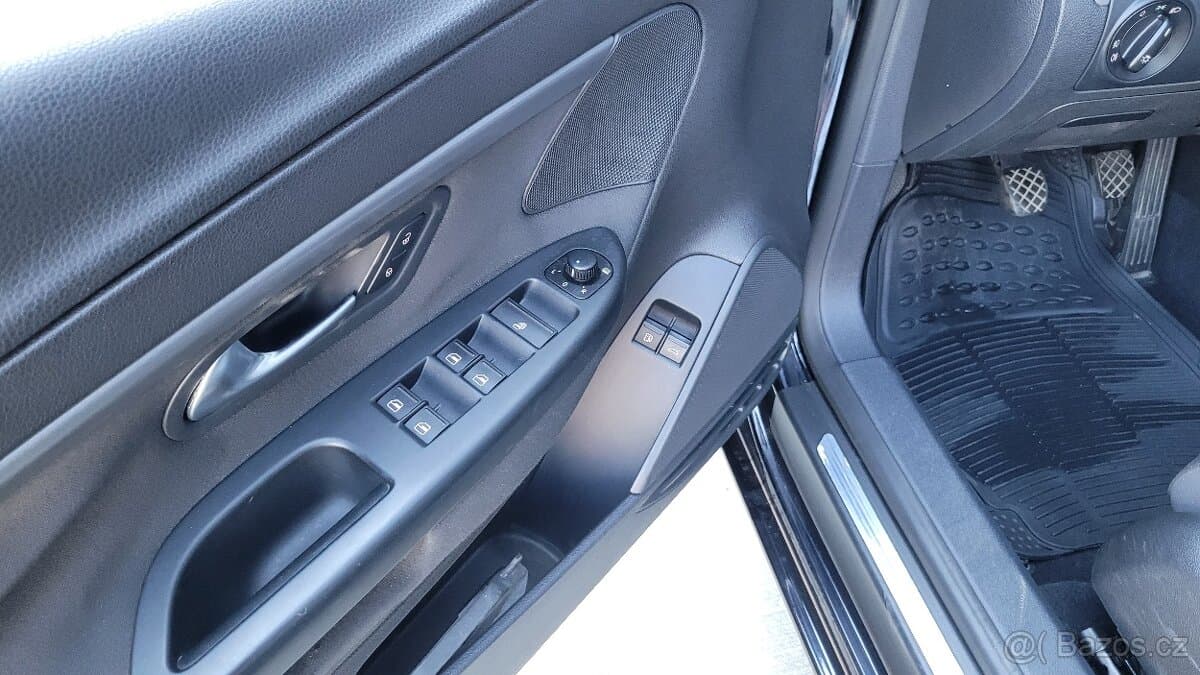 2010 Volkswagen EOS - 15