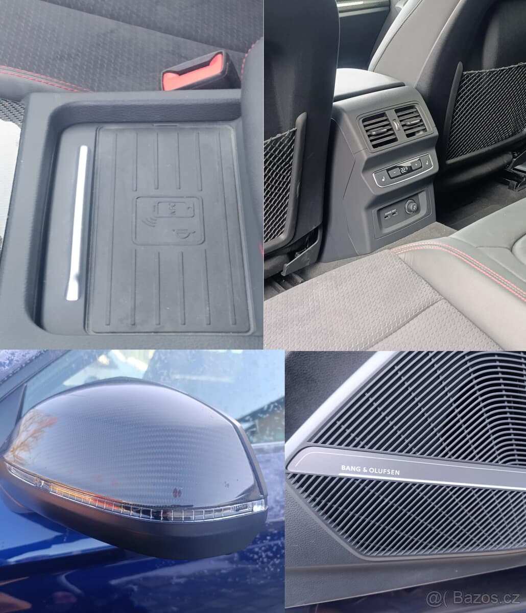 2024 Audi Q5 - 15