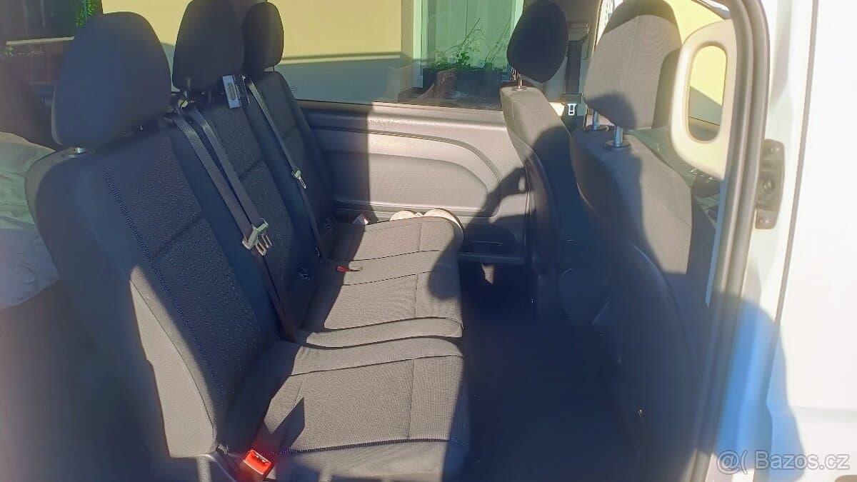 2016 Mercedes-Benz VITO - 15