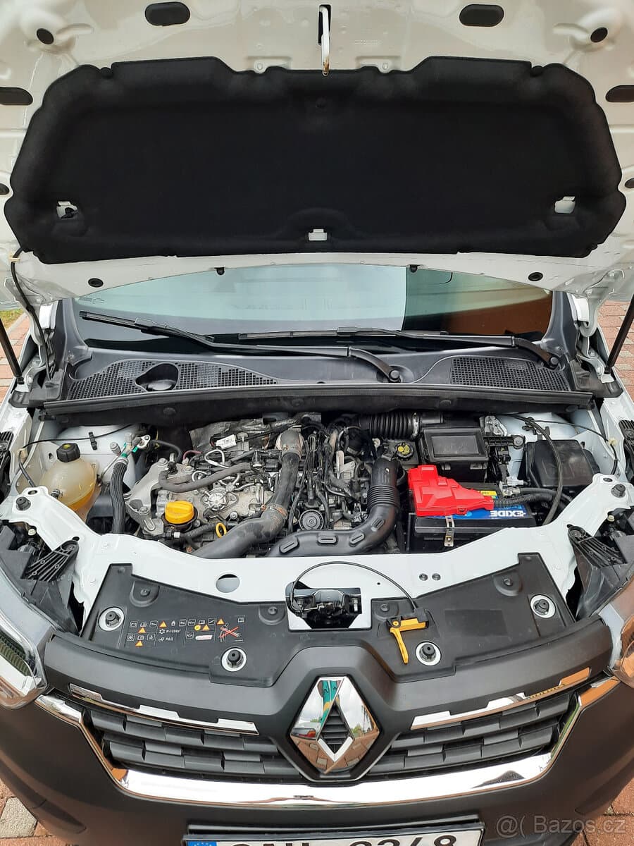 2022 Renault OSTATNÍ - 15