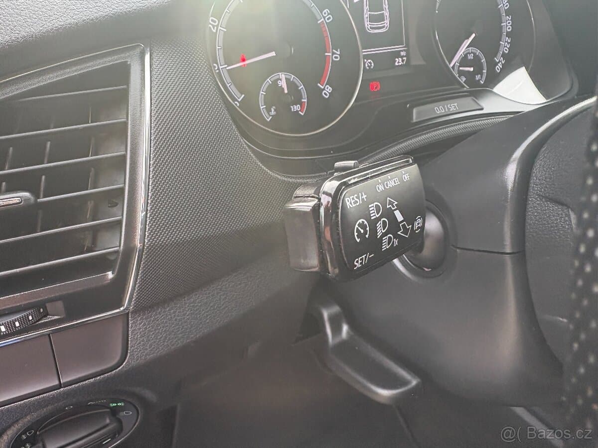 2021 Škoda FABIA - 15