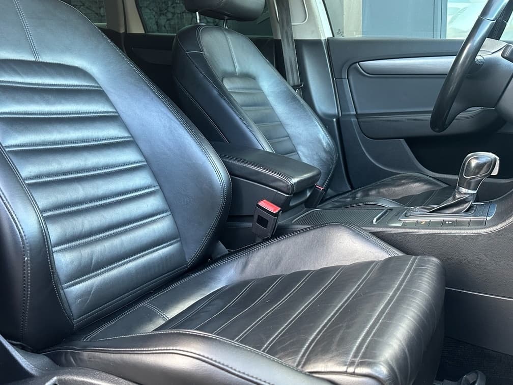 2012 Volkswagen PASSAT - 15