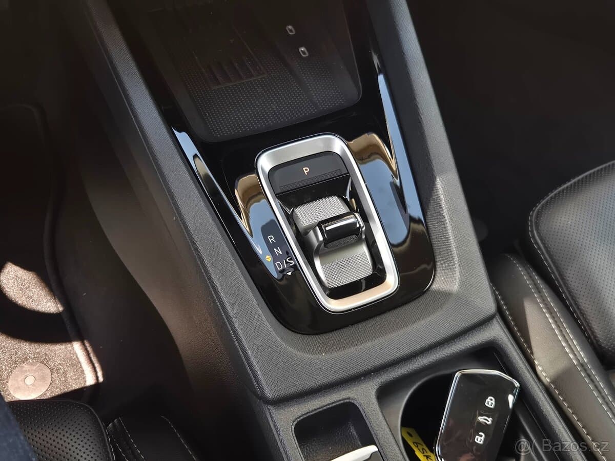 2024 Škoda OCTAVIA - 15
