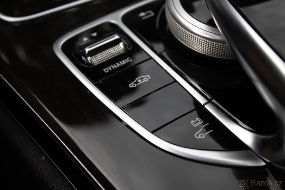 2016 Mercedes-Benz OSTATNÍ - 15