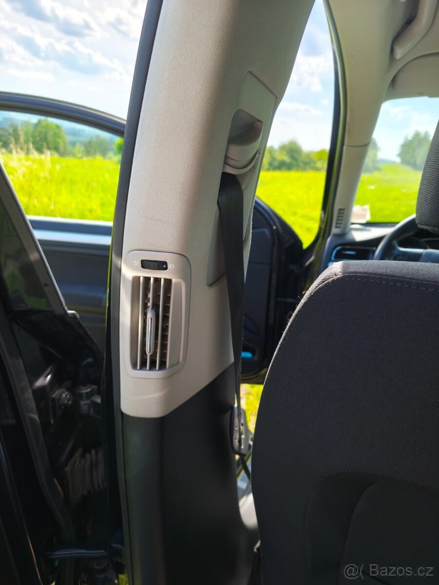 2010 Škoda SUPERB - 15