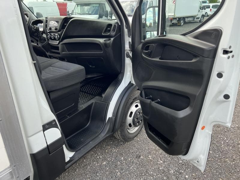 2021 Iveco OSTATNÍ - 15