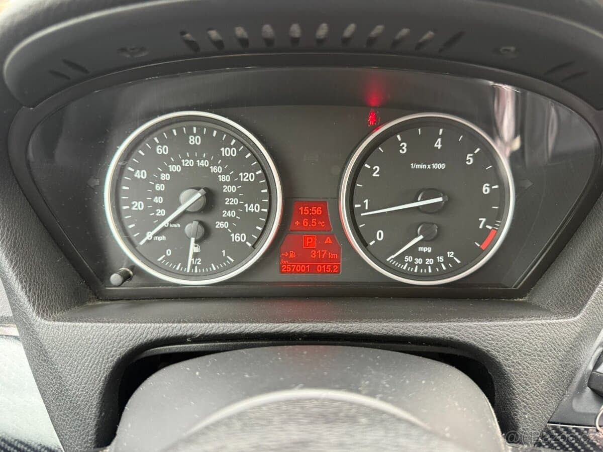 2006 BMW X5 - 15