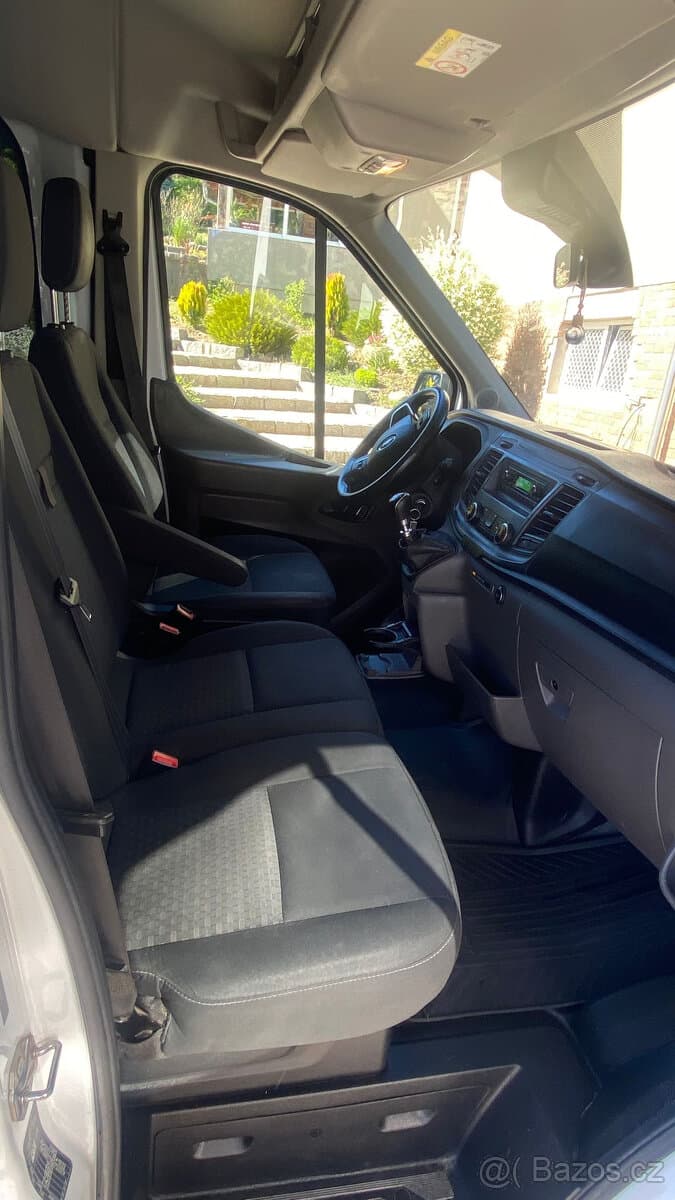 2020 Ford TRANSIT - 15