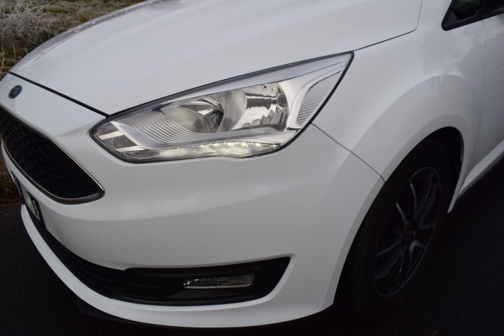 2017 Ford OSTATNÍ - 15