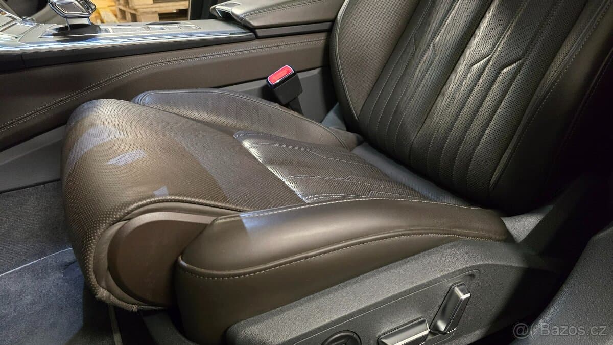 2019 Audi A6 - 15