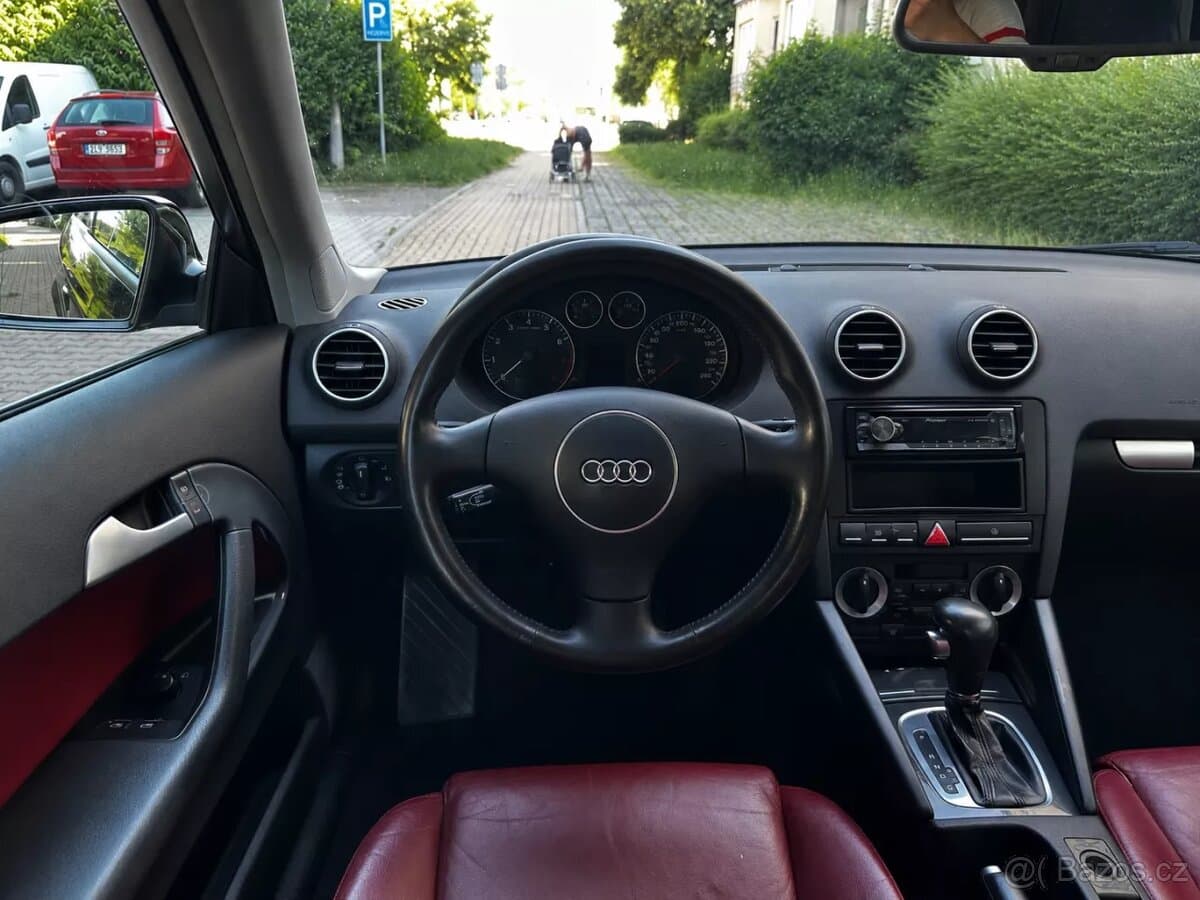Audi A3 - 15