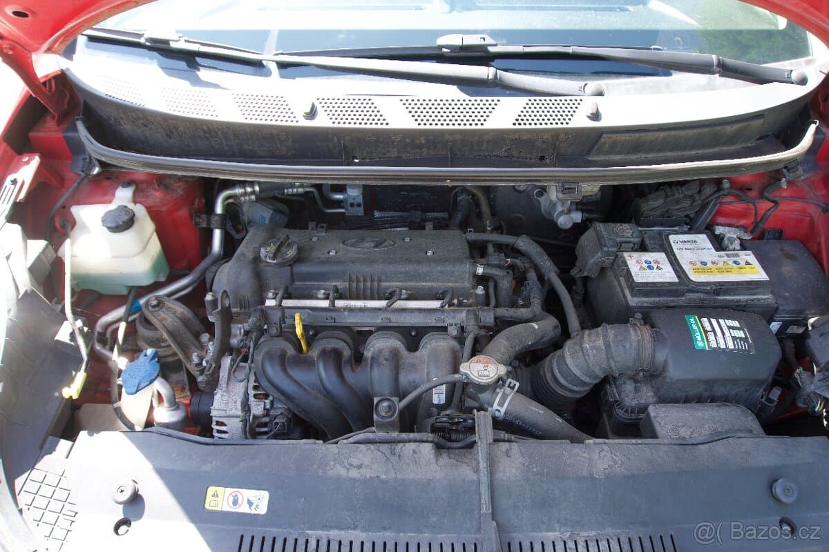 2019 Hyundai ix20 - 15
