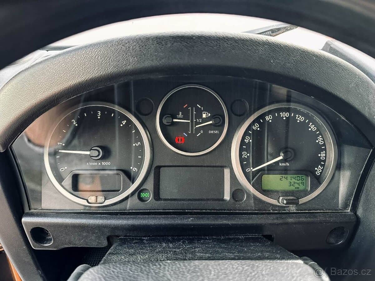 2007 Land Rover DEFENDER - 15