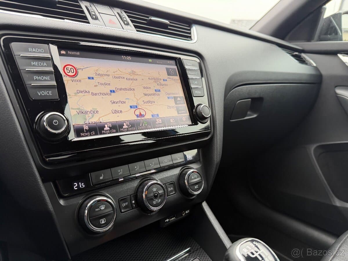 2014 Škoda OCTAVIA - 15