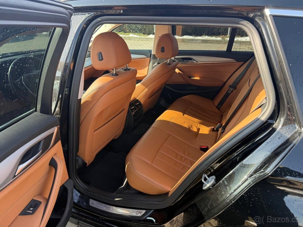 2019 BMW OSTATNÍ - 15