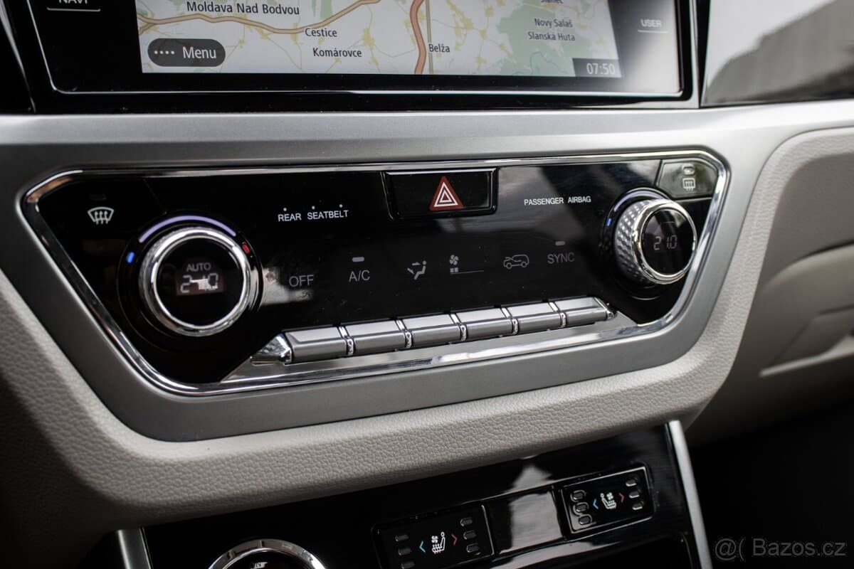 2022 SsangYong KORANDO - 15