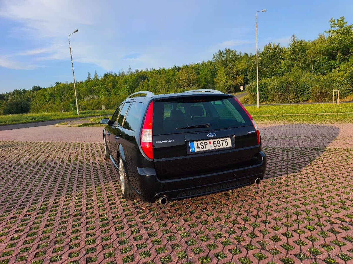 Ford MONDEO - 15