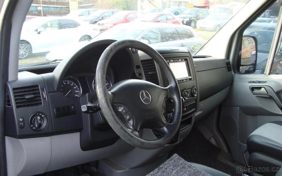 2006 Mercedes-Benz SPRINTER - 15