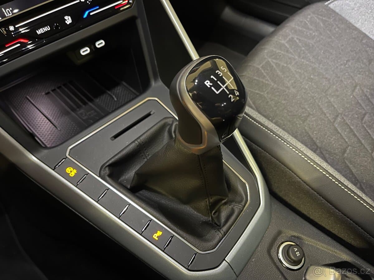 2025 Volkswagen TAIGO - 15