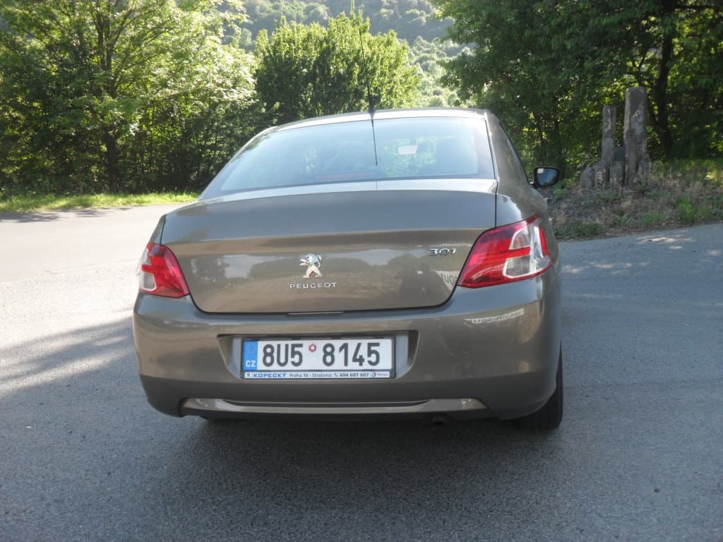 Peugeot 301 - 15