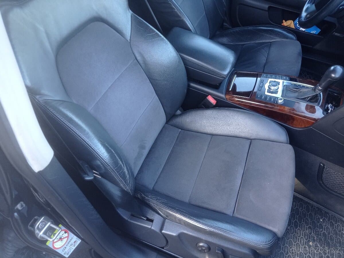 2008 Audi A6 - 15