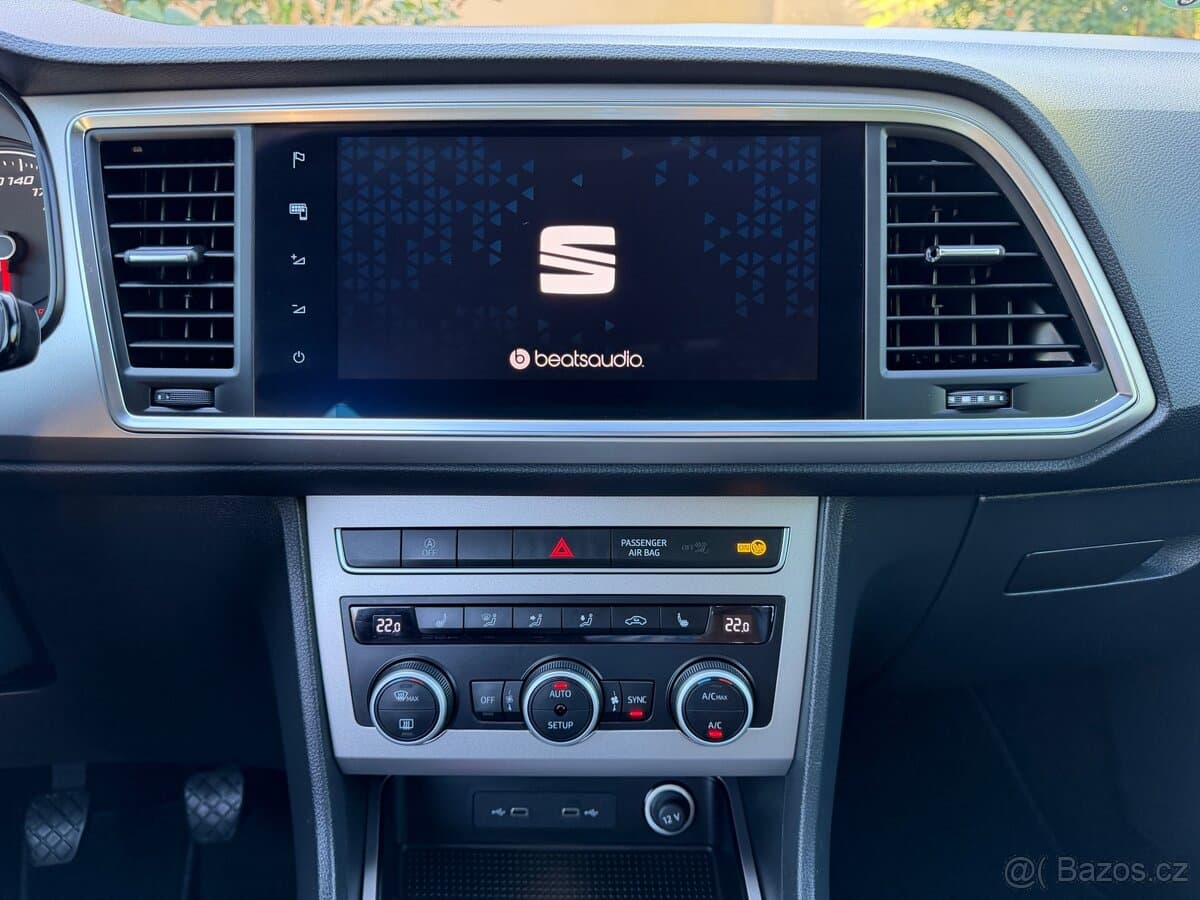 2022 Seat ATECA - 15