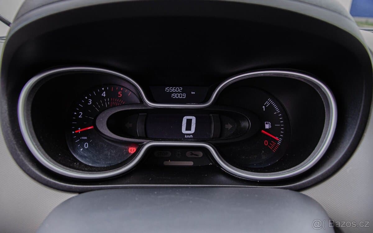 2019 Renault TRAFIC - 15