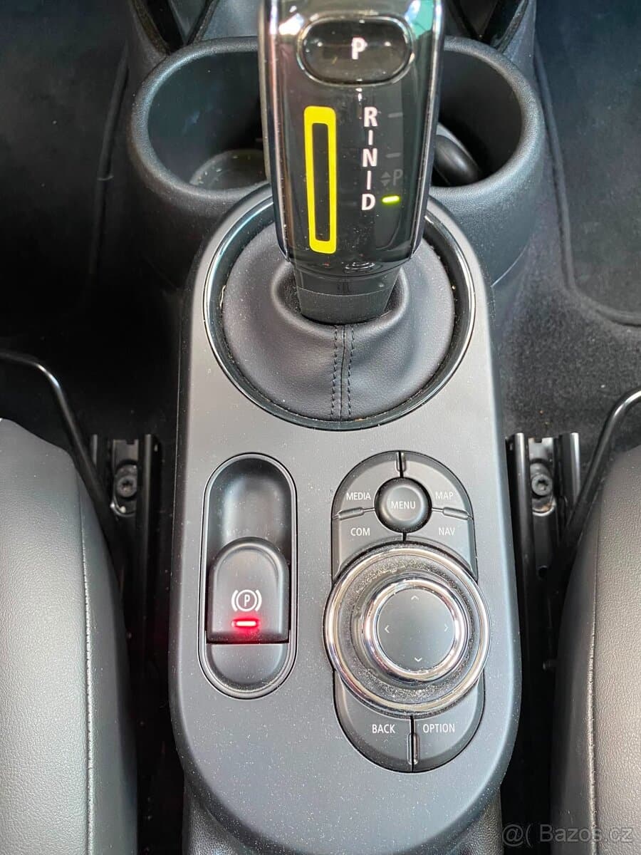 2022 Mini COOPER - 15
