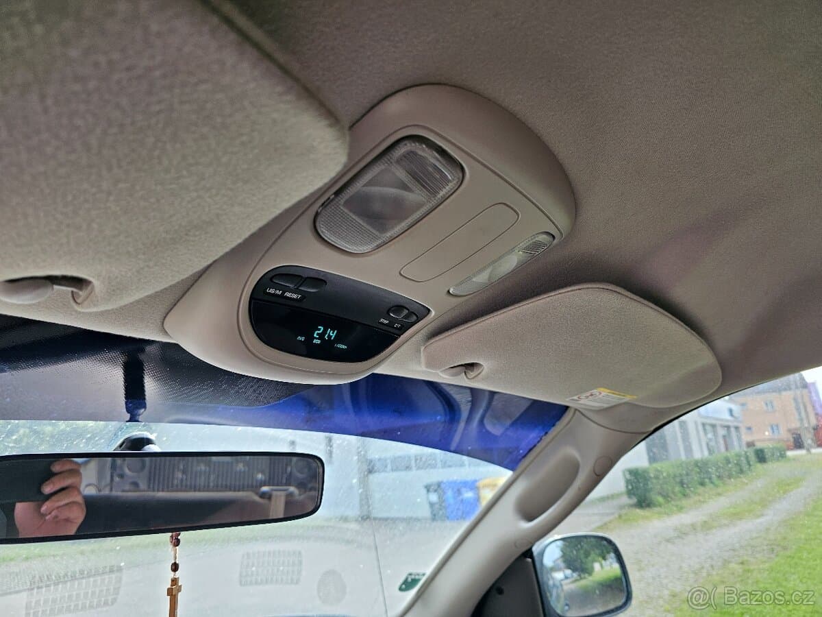 2003 Dodge OSTATNÍ - 15